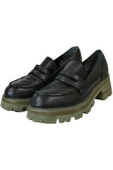 Marc Fisher - Chunky Loafers