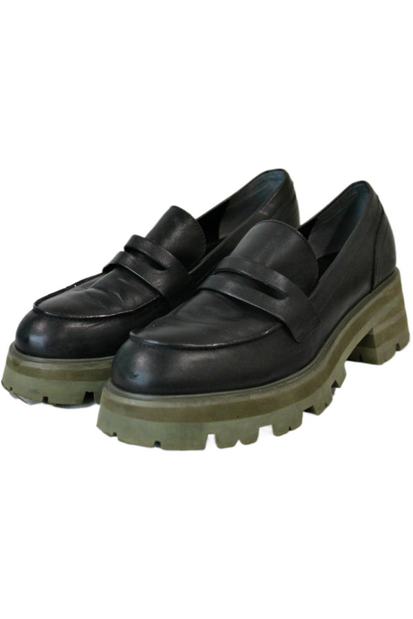 Marc Fisher - Chunky Loafers