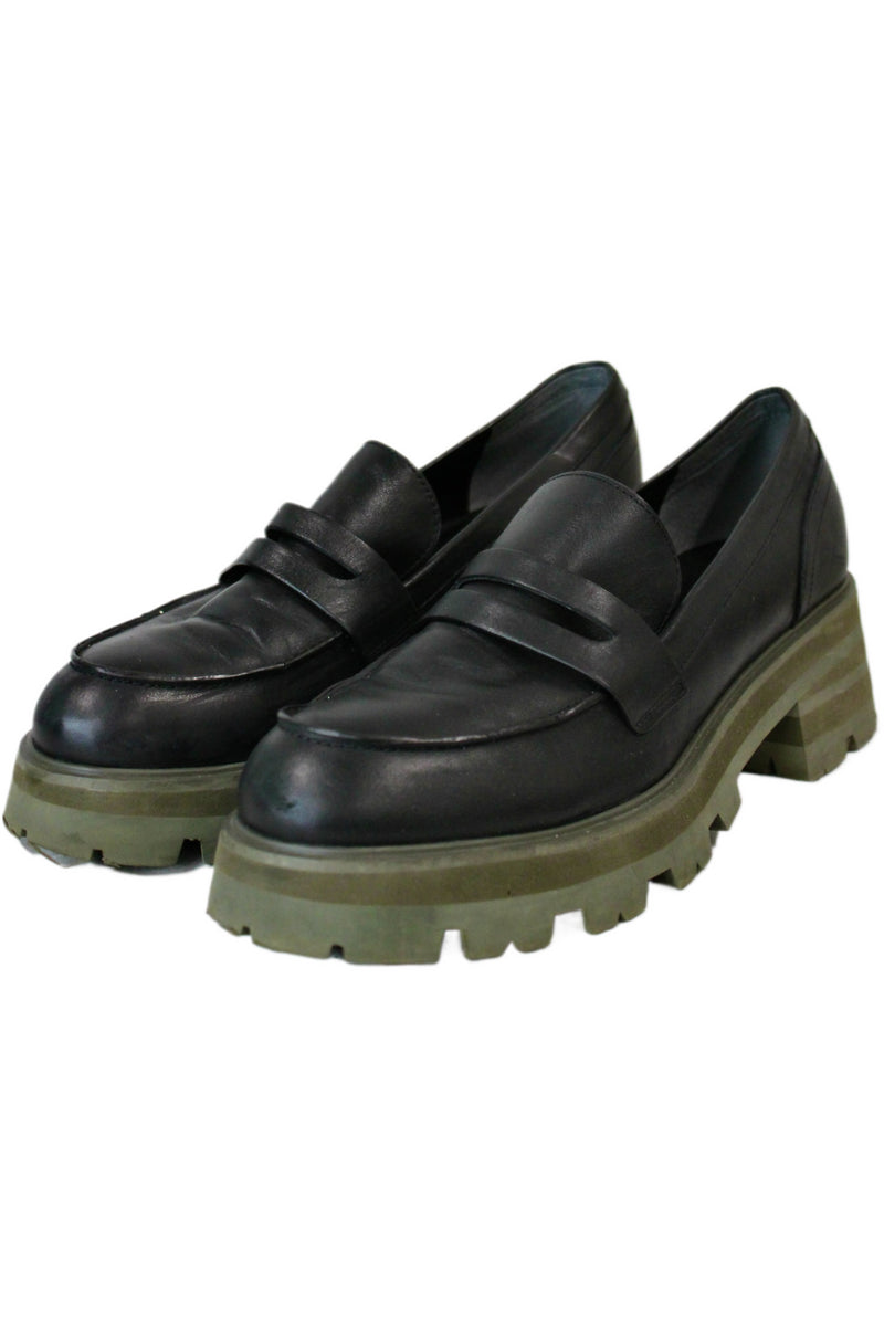 Marc Fisher - Chunky Loafers