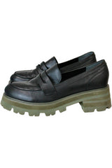 Marc Fisher - Chunky Loafers