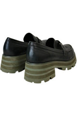 Marc Fisher - Chunky Loafers