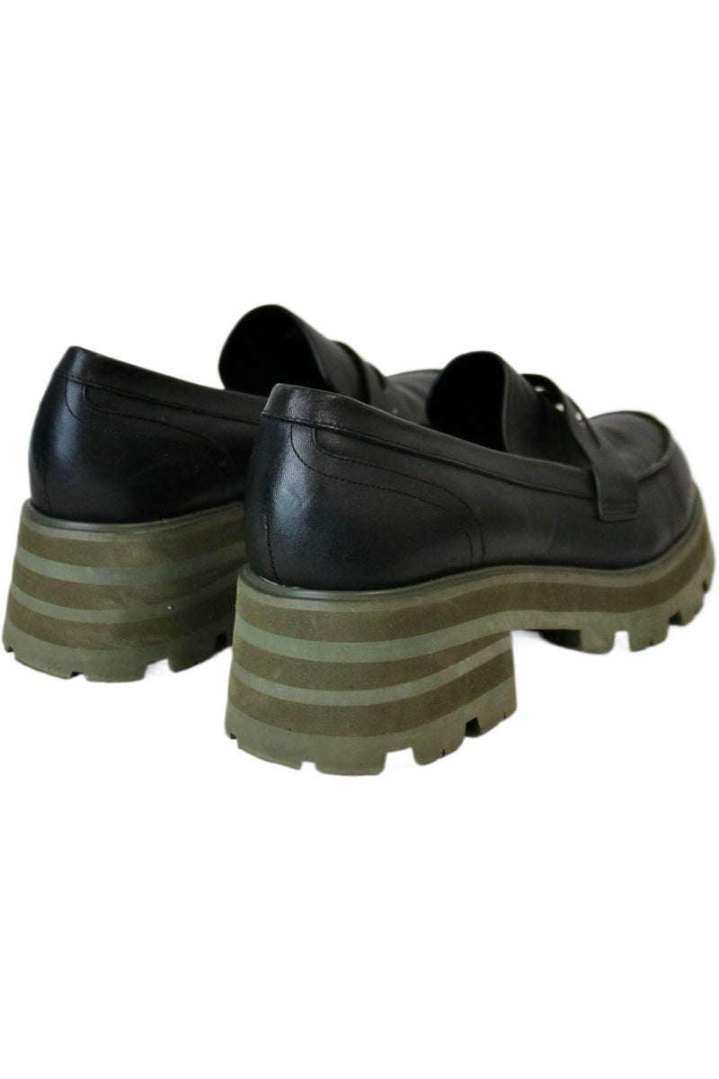 Marc Fisher - Chunky Loafers