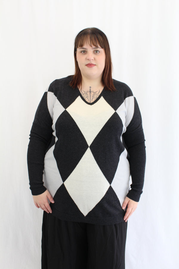 Bridge & Lord - 'Damond Knit' NWT