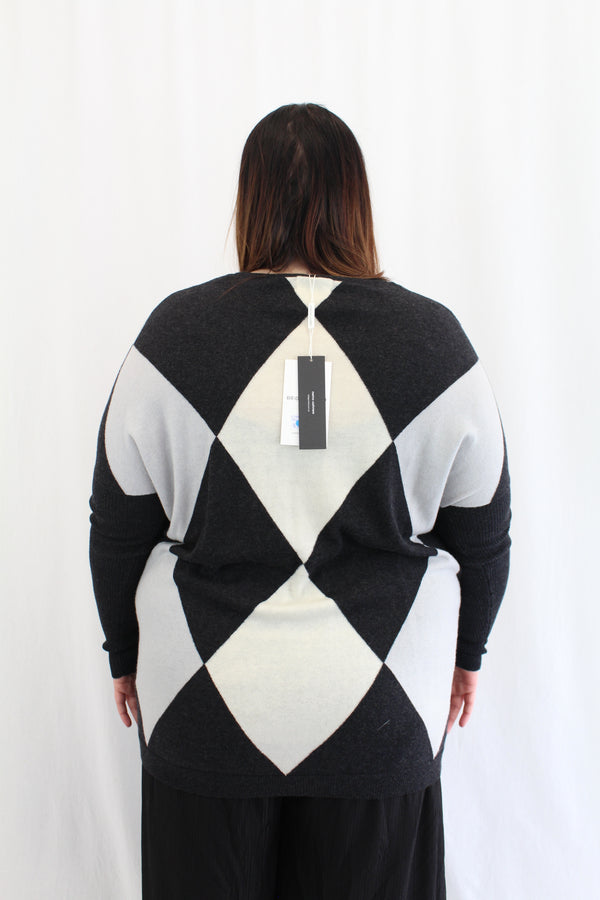Bridge & Lord - 'Damond Knit' NWT
