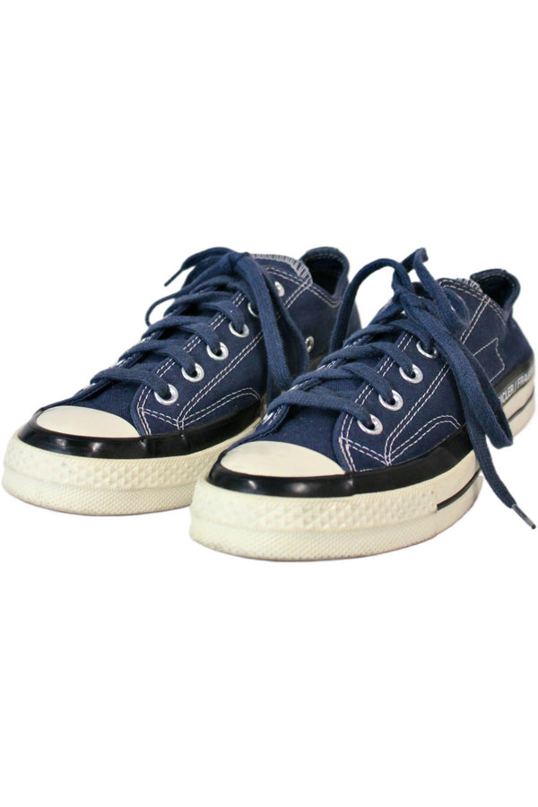 Converse Fragment Design x Moncler - Low Top Sneakers