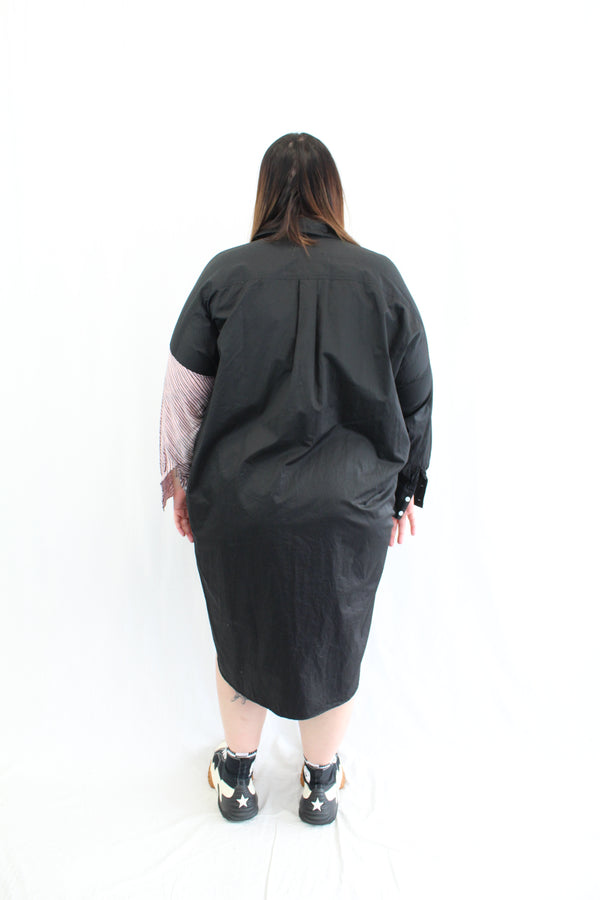 Jimmy D - Shirt Dress