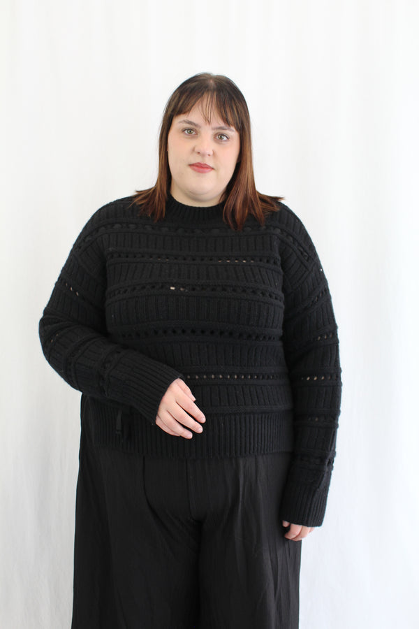 Pharlain - Wool Jumper