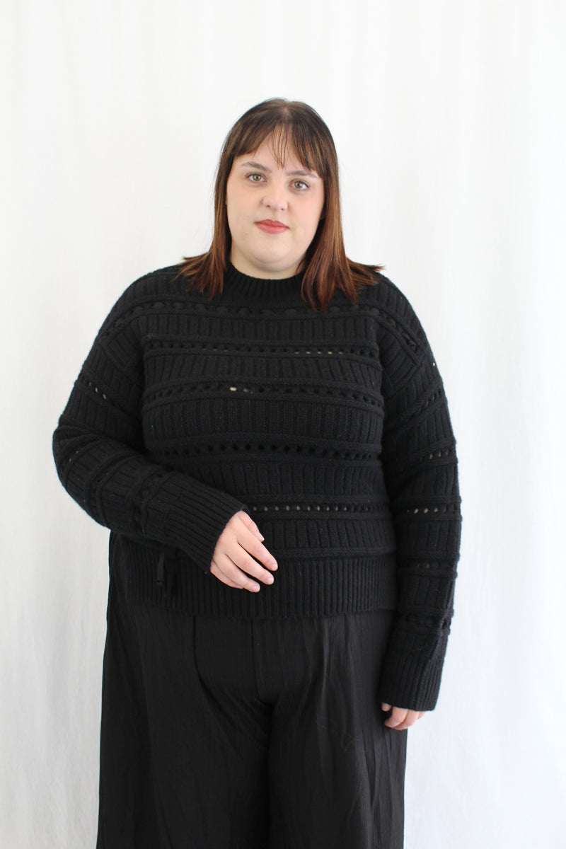 Pharlain - Wool Jumper