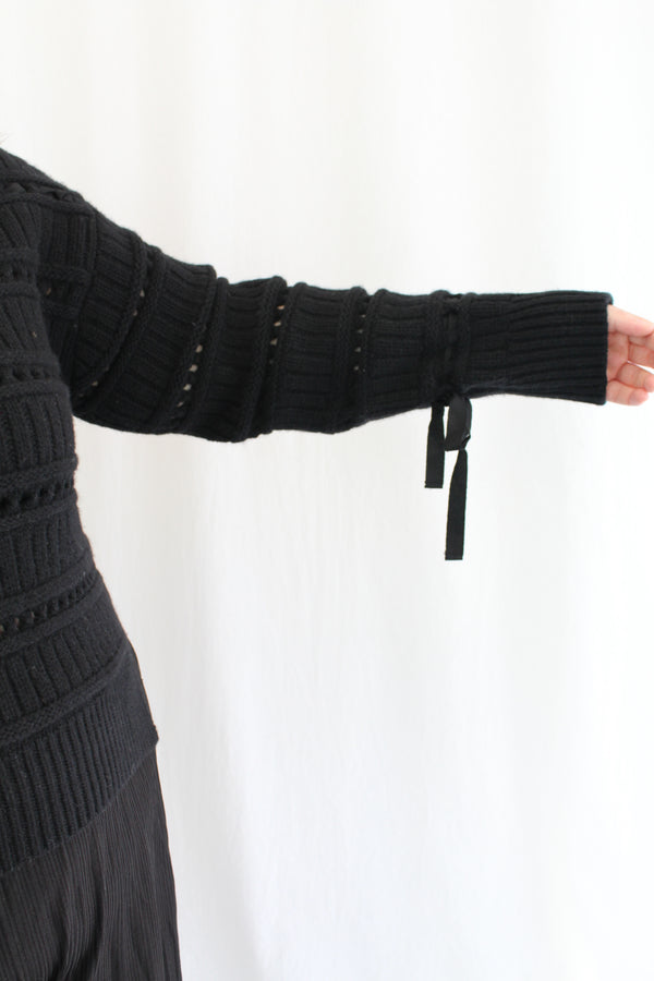 Pharlain - Wool Jumper