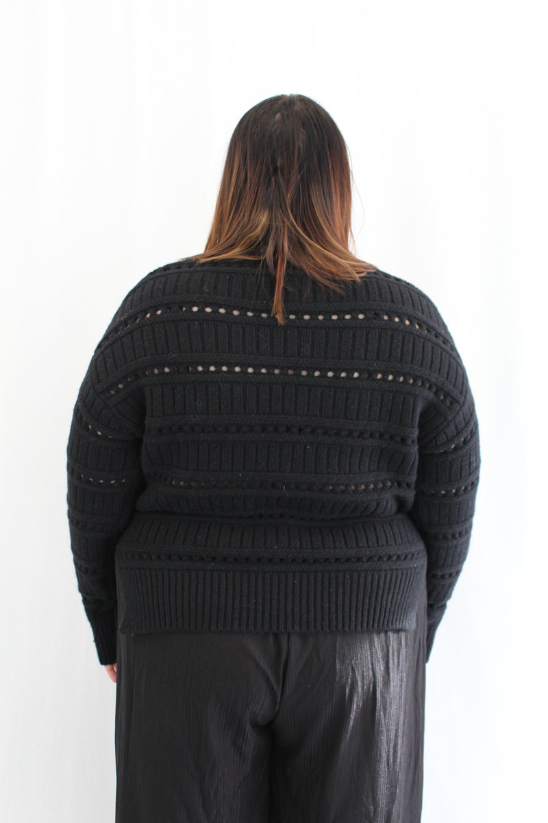 Pharlain - Wool Jumper
