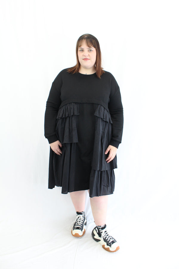Curate Trelise Cooper - 'Double Duty' Dress