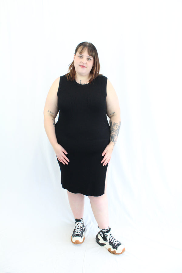 Country Road - Tank Dress