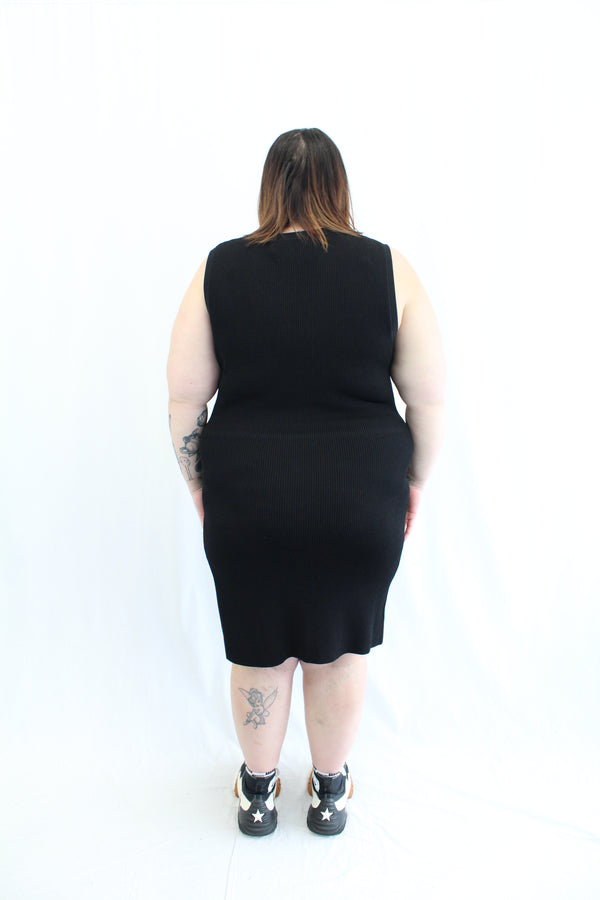 Country Road - Tank Dress
