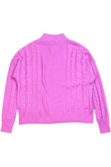 Juliette Hogan - Cable Knit Jumper