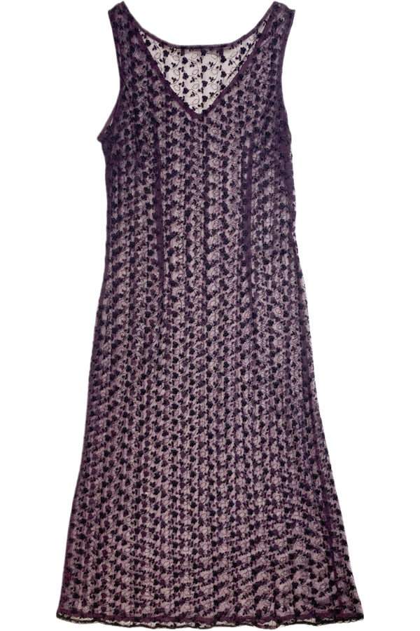 Helen Cherry Workshop - Lacey Midi Dress