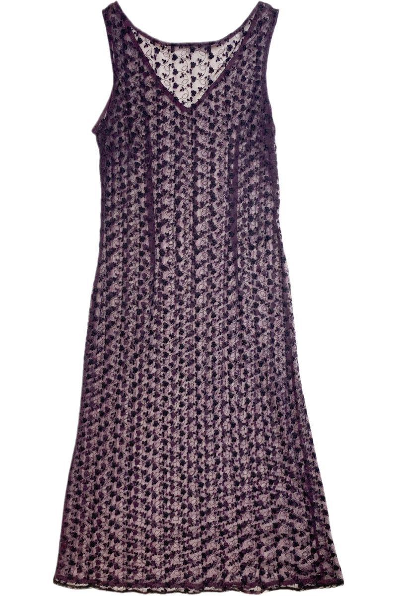 Helen Cherry Workshop - Lacey Midi Dress