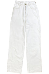 Ruby - Wide Leg Jeans