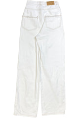 Ruby - Wide Leg Jeans