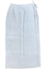 Liz Claiborne - Beige Midi Skirt