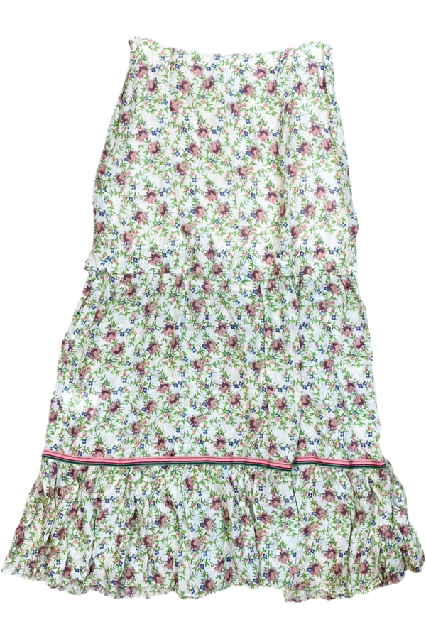 Trelise Cooper - Multicolored Floral Maxi Skirt