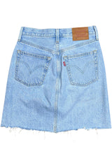 Levi's - Denim Mini Skirt