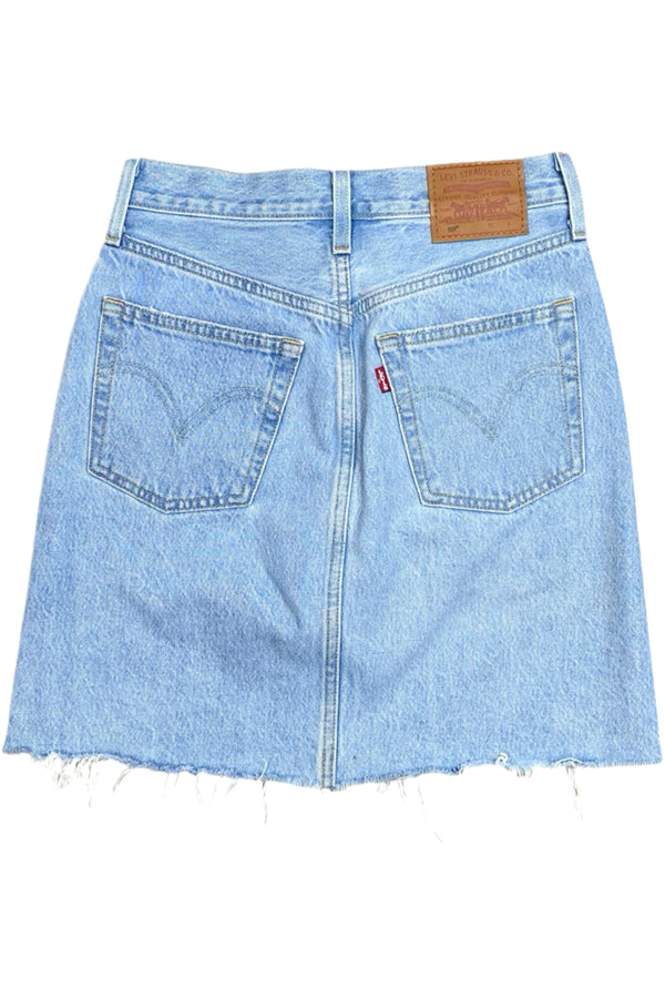 Levi's - Denim Mini Skirt