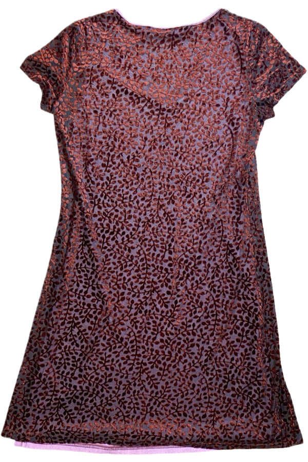 Giorgio Kauter - Mini Dress