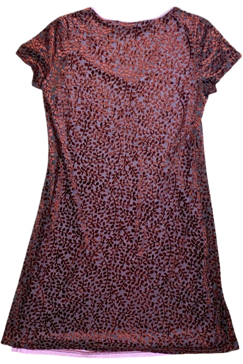 Giorgio Kauter - Mini Dress