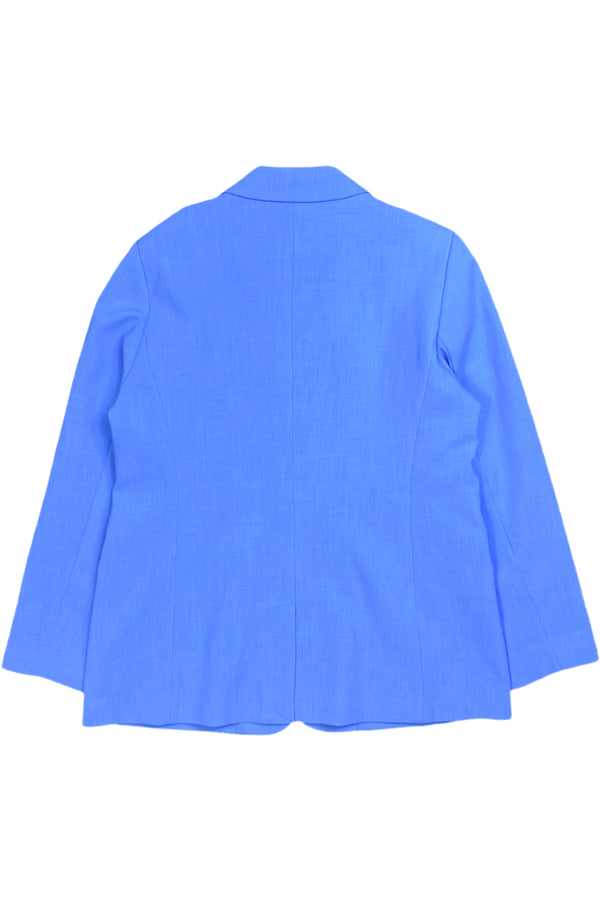 Rue De Femme - Blue Blazer