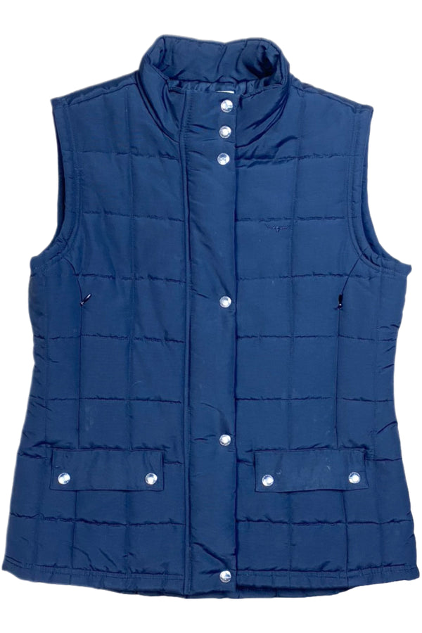 RM Williams - Black Vest