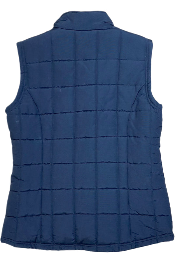 RM Williams - Black Vest