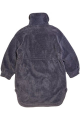 Varley - Brown Teddy Coat