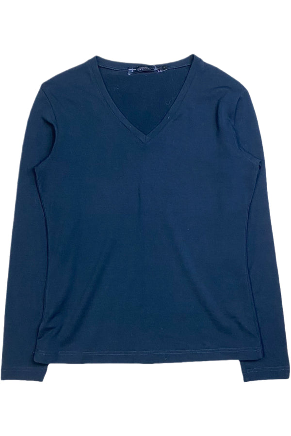 Untouched World - Long Sleeve Top