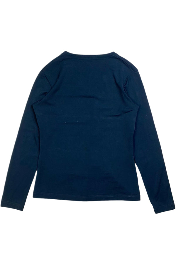 Untouched World - Long Sleeve Top