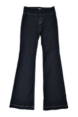 Alice + Olivia - Flared Jeans