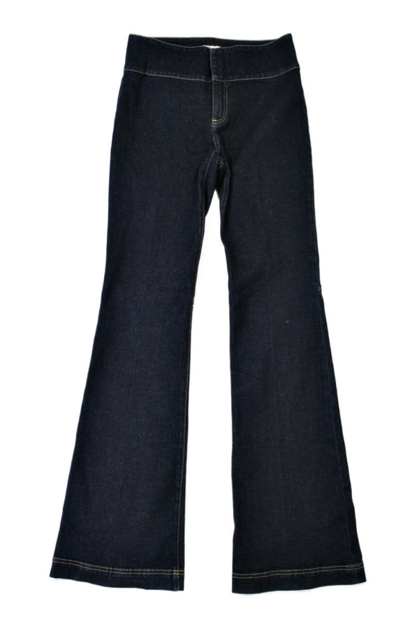 Alice + Olivia - Flared Jeans