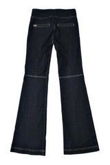Alice + Olivia - Flared Jeans
