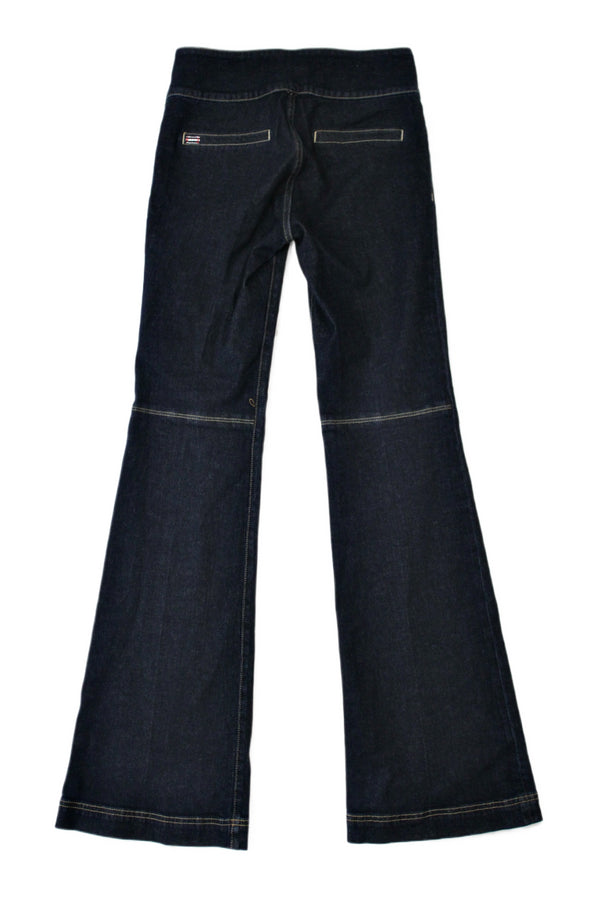 Alice + Olivia - Flared Jeans