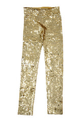 Jen's Pirate Booty x Free People - Sequin Pants