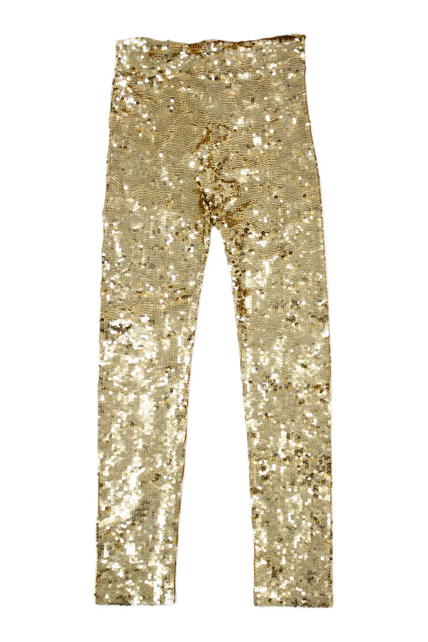 Jen's Pirate Booty x Free People - Sequin Pants