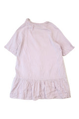 Cynthia Rowley - Crinkle Mini Dress