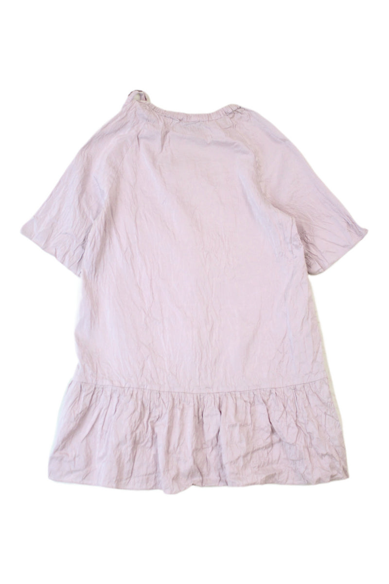 Cynthia Rowley - Crinkle Mini Dress