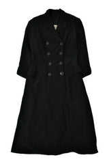 Hardy Amies - Vintage Coat