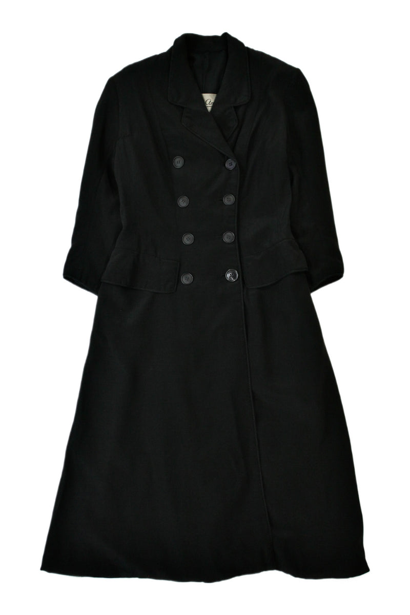 Hardy Amies - Vintage Coat
