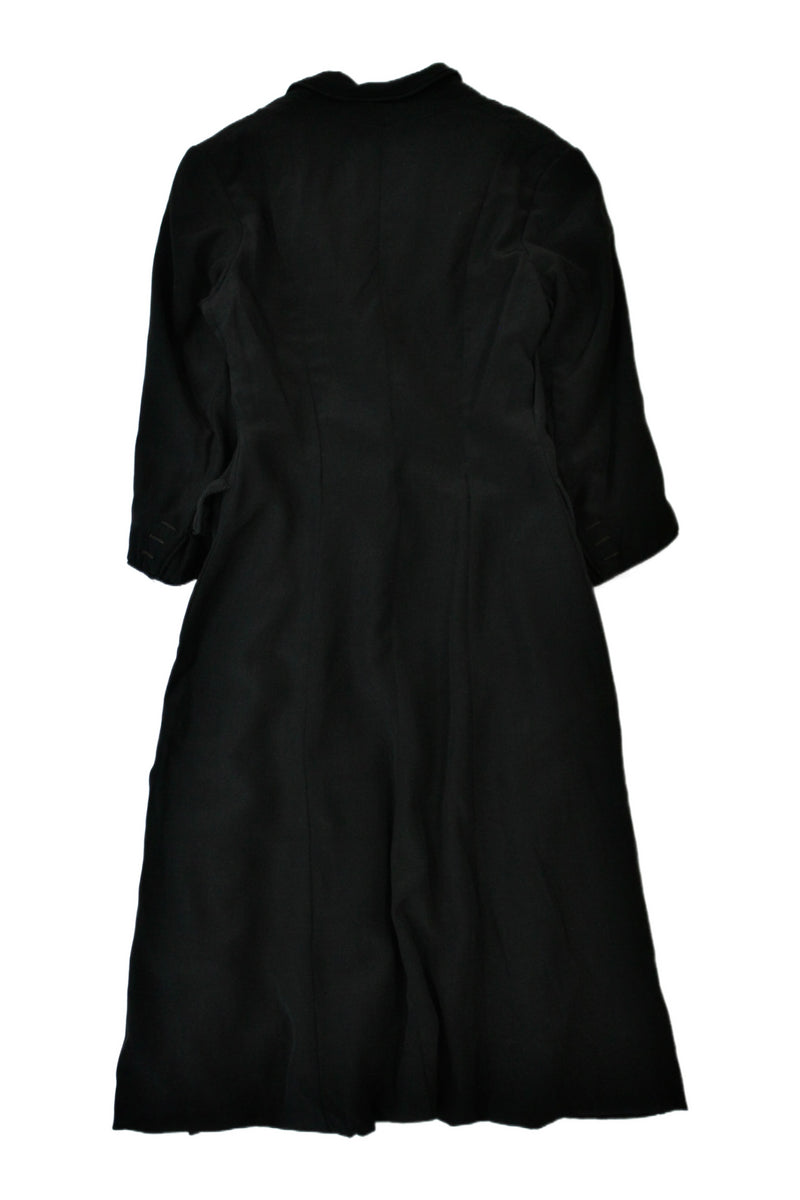 Hardy Amies - Vintage Coat