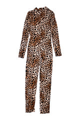 One By One - Leopard Bodysuit