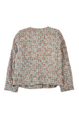 Walter Baker - Tweed Jacket