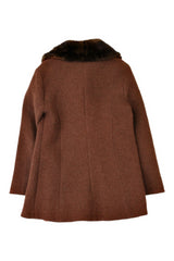 Ladies Garment Workers Union - Vintage Coat