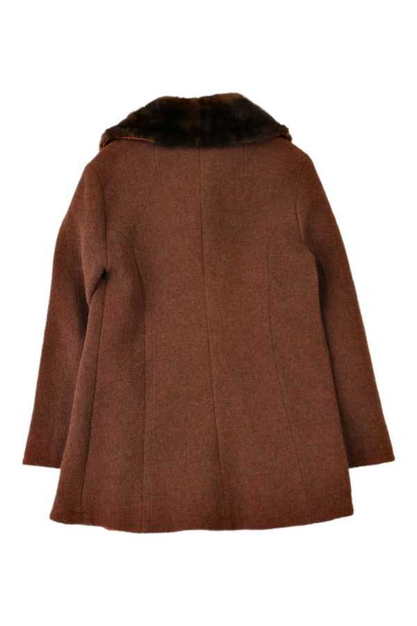 Ladies Garment Workers Union - Vintage Coat