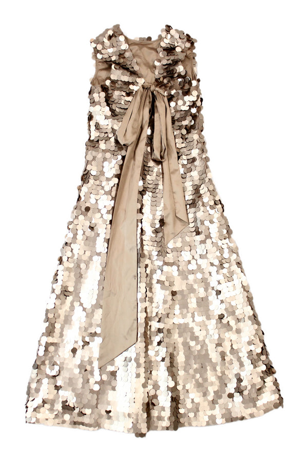 Leo Lin Sydney - Paillette Sequin Dress
